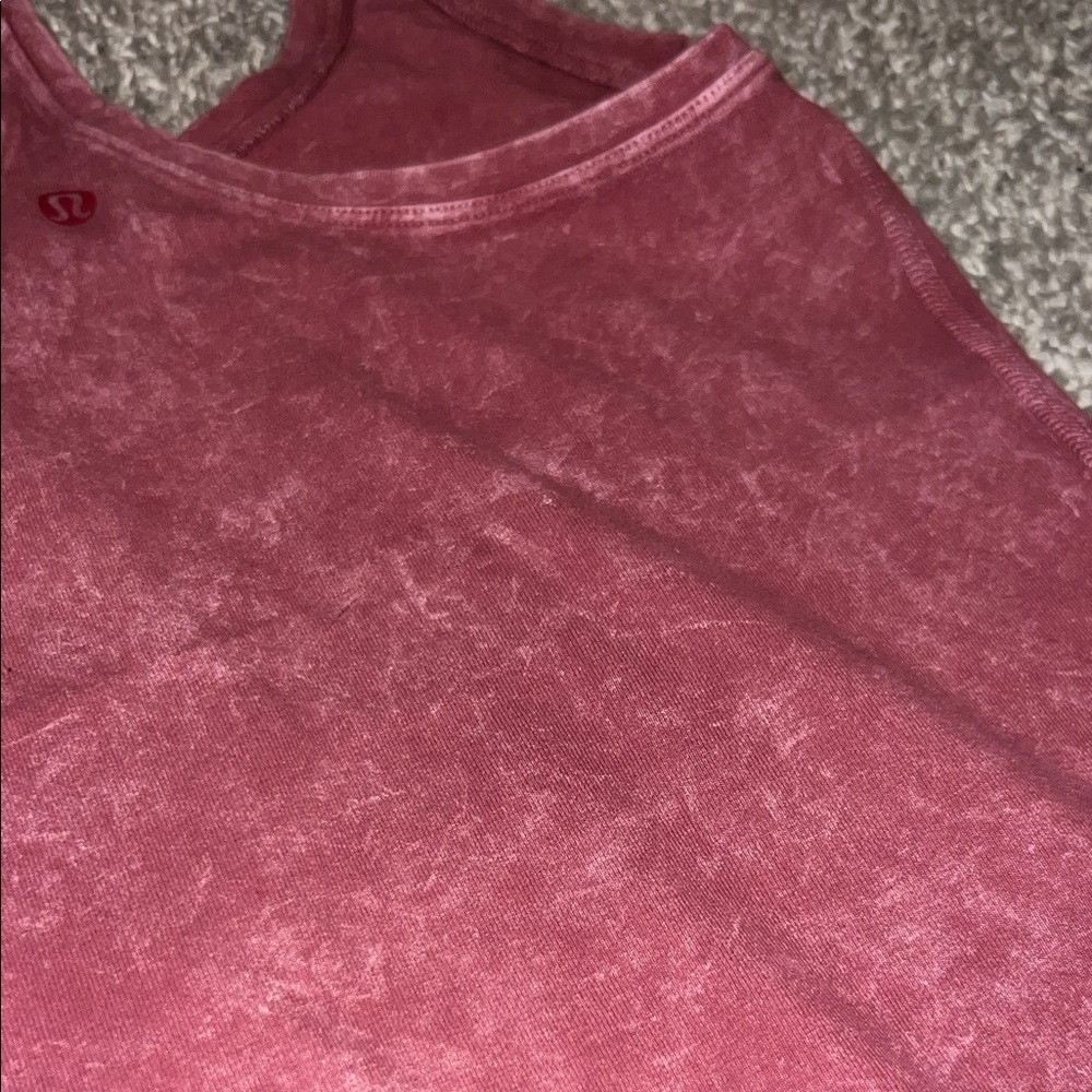 2 Lulu Razorback Tanks - Picture 6 of 6